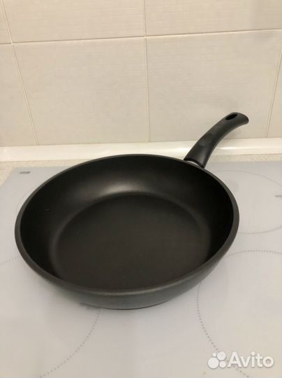 Сковородки