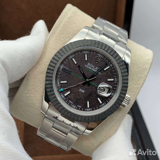 Часы Rolex Milgauss