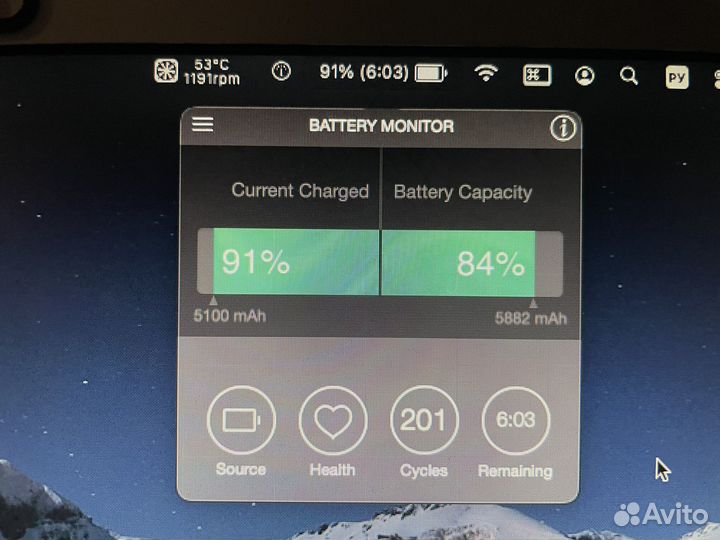 Macbook air 13 mid 2013