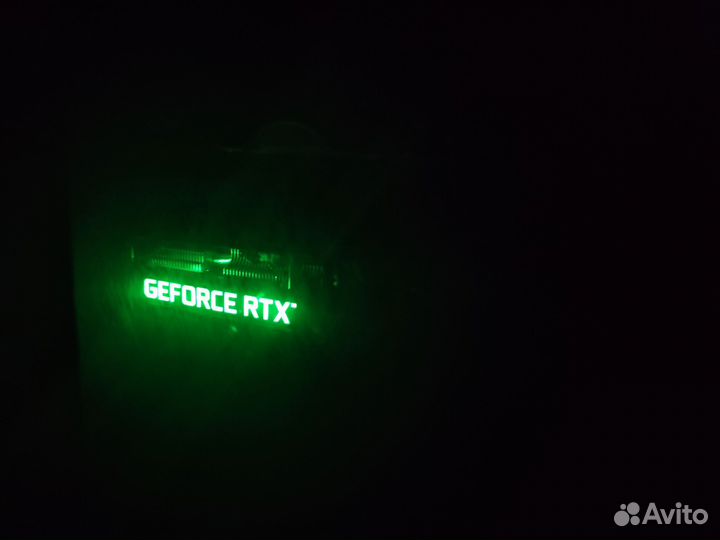 Palit rtx 3060 dual