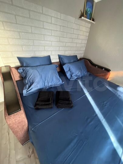 Дом 33 м² на участке 10 сот.