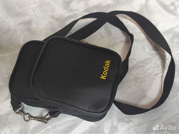 Сумка Kodak для фотоаппарата или видеокамеры