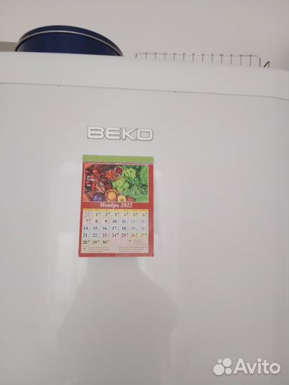 Узкий холодильник бу