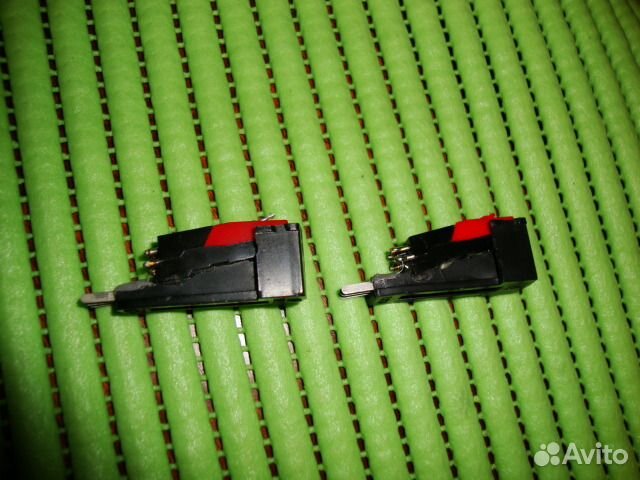 Проигрыватели винила-головки