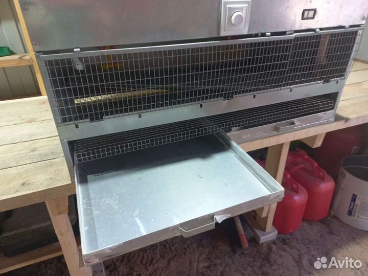 Клетка брудер для цыплят