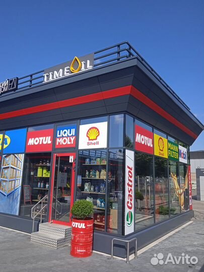 Фильтр масляный Mann W 811/80