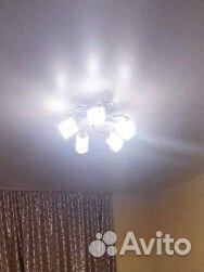 Продаю люстру