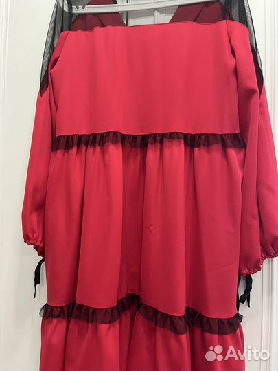 Продам платье