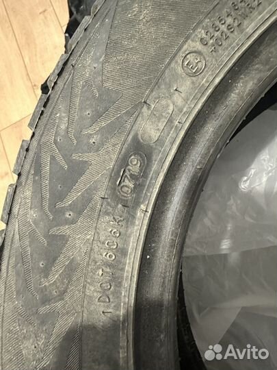 Nokian Tyres Nordman 7 185/65 R15 92T