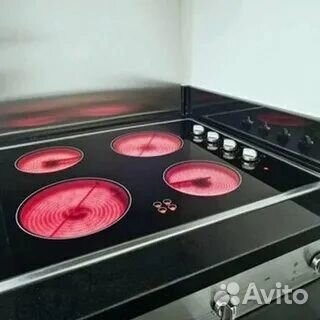 Ремонт Духовых Шкафов Индукционных Варочных Плит