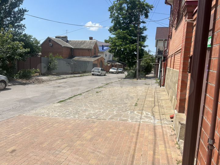 Готовое Пищевое производство, 200 м²