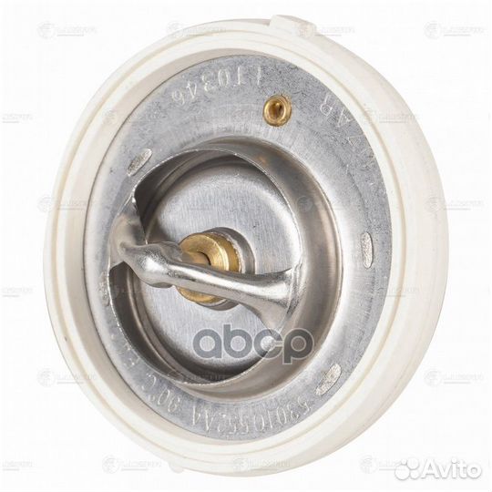 Термостат для а/м газ Siber (08) /Chrysler Sebr