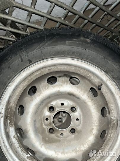 КАМА Кама И-391 17.5/65 R14