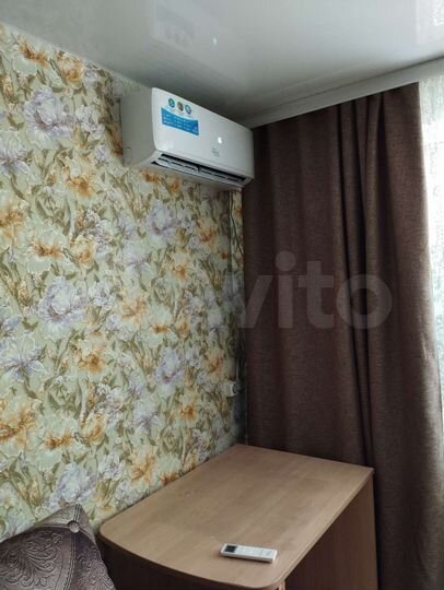 1-к. квартира, 30 м², 1/2 эт.