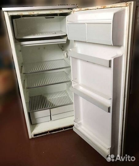 Холодильник