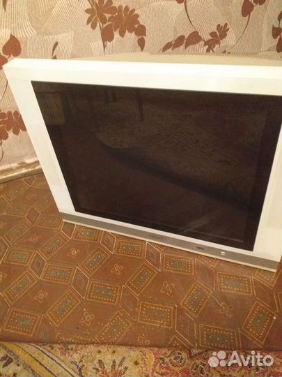 Телевизор