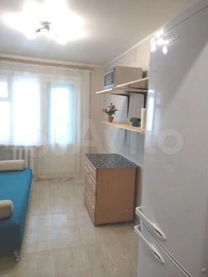 Квартира-студия, 14 м², 7/8 эт.
