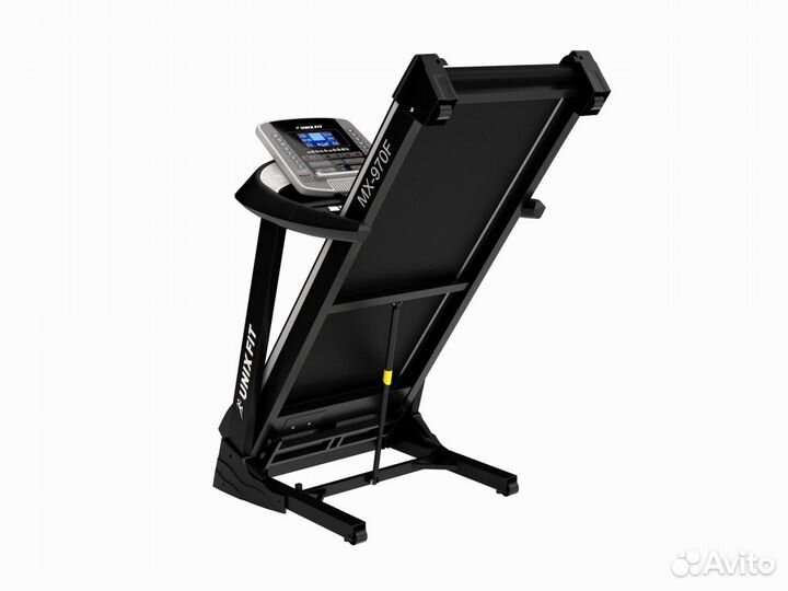 Беговая дорожка унификс мх-970F