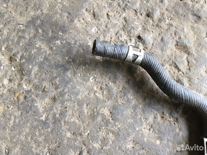 Toyota camry 40 Трубка гура