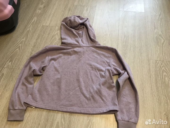 Converse Lurex French Terry Pullov спорт костюм