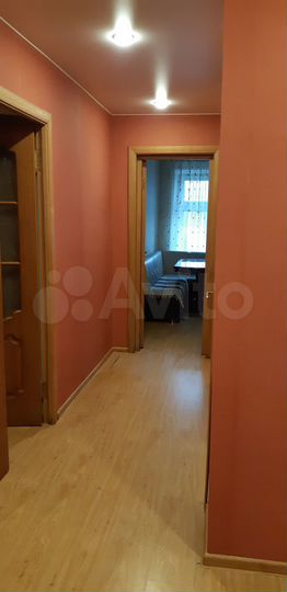 1-к. квартира, 38 м², 5/5 эт.