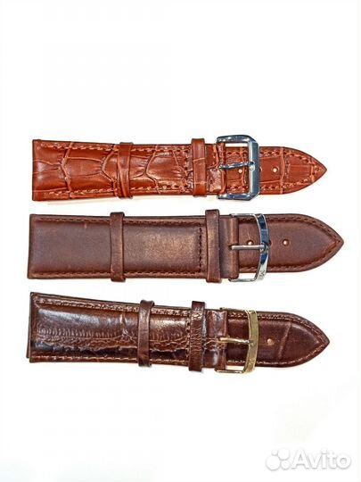 Ремешок для часов, стальной, modeno