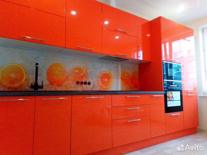 Изготовление корпусной мебели на заказ