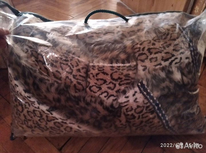 Ткань для шитья