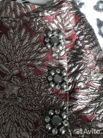 Юбка dolce gabbana оригинал