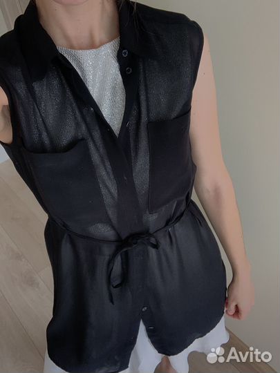 Жилет Mexx пиджак