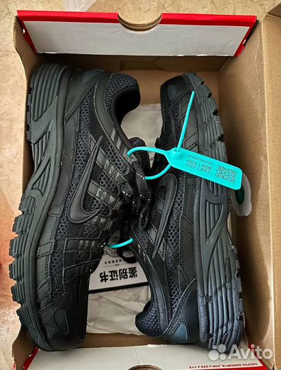 Nike p6000 premium оригинал