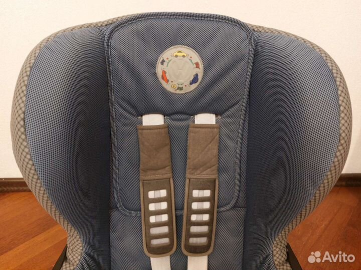 Детское автокресло Romer DUO Volkswagen