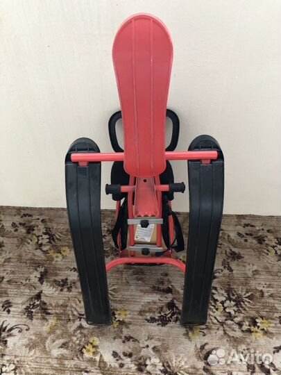 Снегокат kreiss