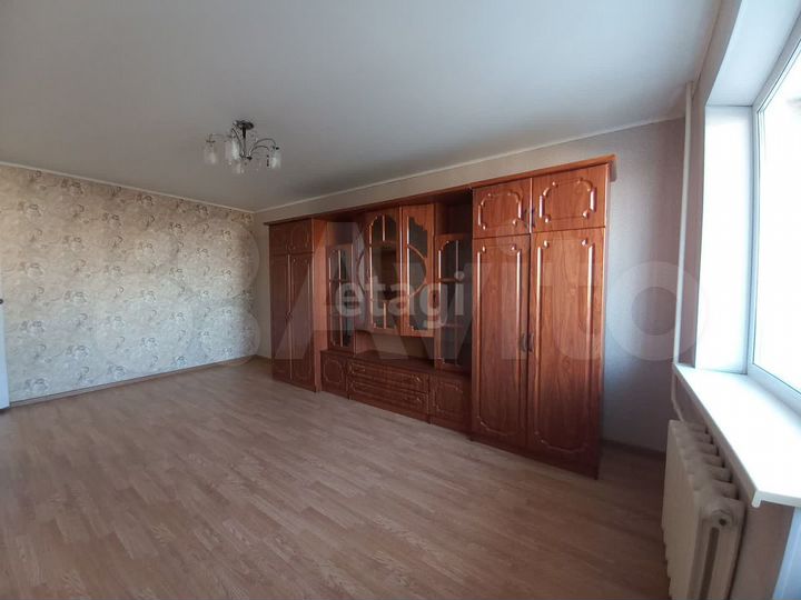 1-к. квартира, 37,7 м², 10/10 эт.