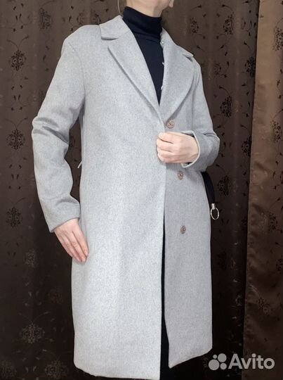 Пальто женское