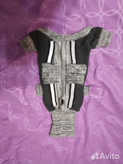 Одежда для маленьких собак