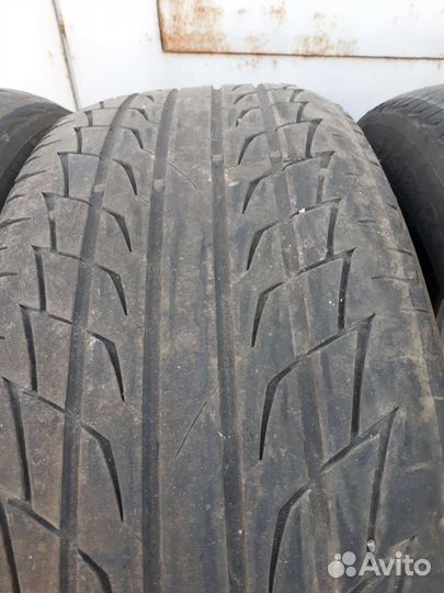 Белшина AstartA SUV 225/60 R18