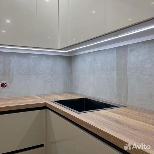 Рассрочка на кухонные гарнитуры без участия банков