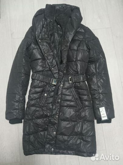 Пуховик женский Reserved