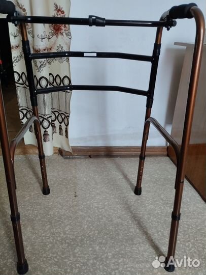 Ходунки для взрослых бу