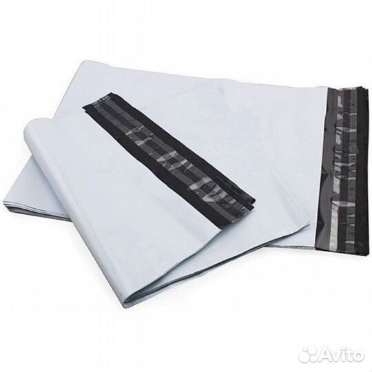 Пакеты для маркетплейсов 170х240, 240х320