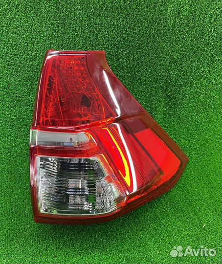 Фонарь правый црв 5 (15-18)