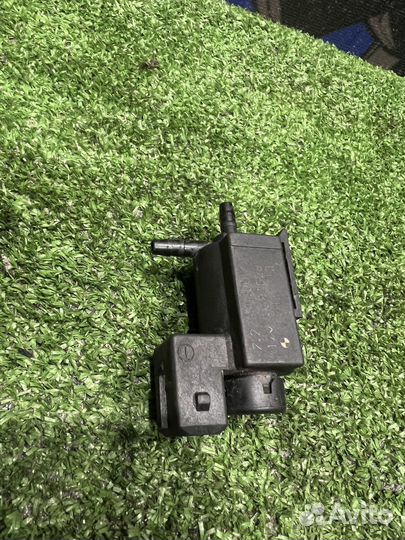 Электромагнитный клапан bmw