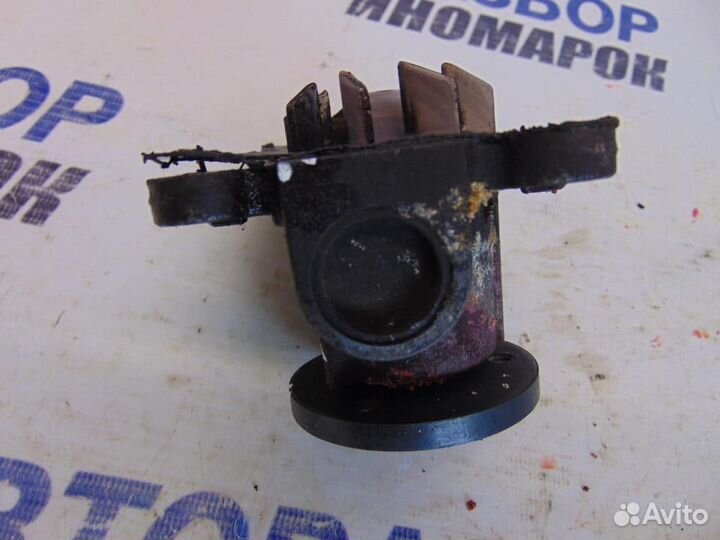 Насос водяной для Nissan Tiida 1 2004-2014г