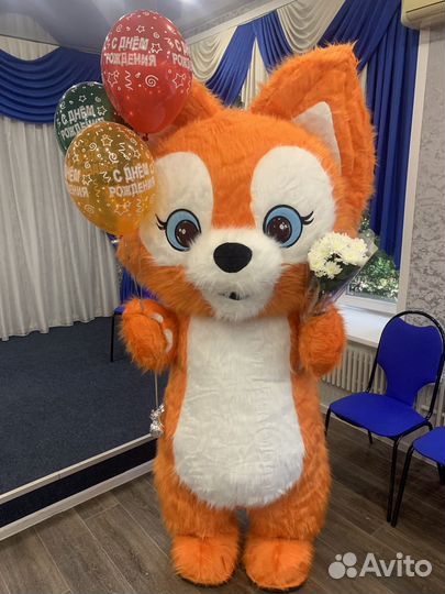 Ростовые куклы на ваш праздник