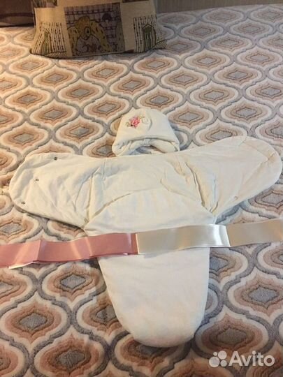 Детская одежда