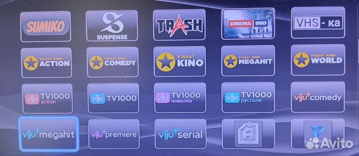 Помогу подключить iptv телевидение