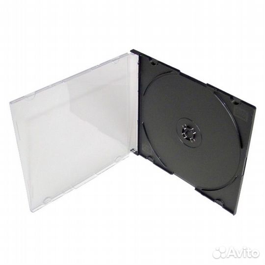 CD-R, DVD-RW диски, коробочки для дисков, тубы