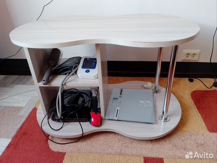 Журнальный столик бу