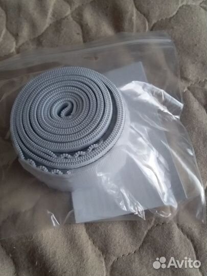 Ремешки для крепления ножных мочеприёмников